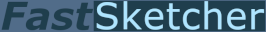 FastSketcher logo